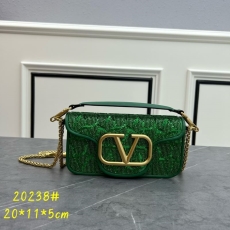 Valentino Satchel Bags